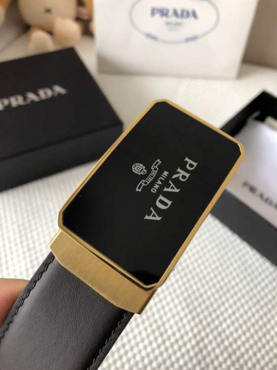 Picture of Prada Belts _SKUfw167374451fw